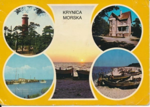 Krynica Morska widokowa - 041736a