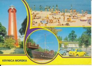 Krynica Morska widokowa - 041737a