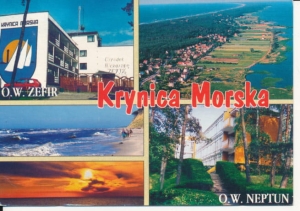 Krynica Morska widokowa - 041739a