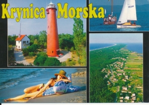 Krynica Morska widokowa - 041744a