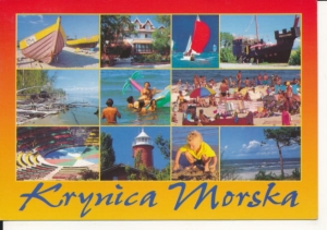 Krynica Morska widokowa - 041745a