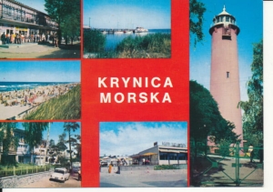 Krynica Morska widokowa - 041746a