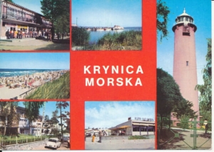 Krynica Morska widokowa - 041751