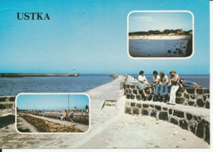 Ustka widoki widokowa - 041757