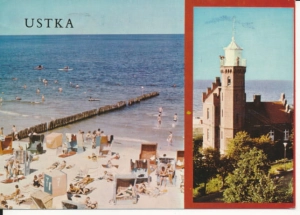 Ustka widoki widokowa - 041759