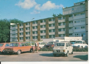 Ustka DW Radość - 041760