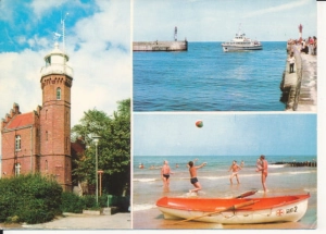 Ustka widoki widokowa - 041761