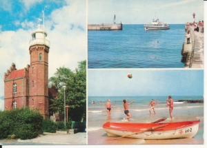Ustka widoki widokowa - 041762