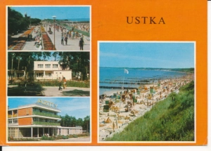 Ustka widoki widokowa - 041764