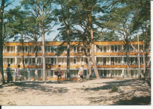 Ustka DW Barbara - 041780