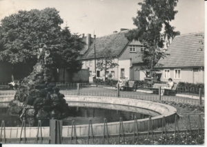 Ustka fragment miasta - 041794