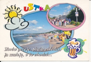 Ustka widoki widokowa - 041804