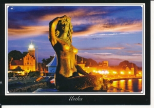 Ustka panorama - 041807