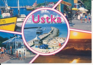 Ustka widoki widokowa - 041809