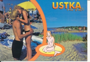 Ustka widoki widokowa - 041815