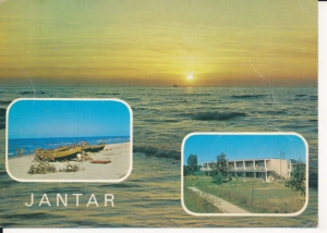 Jantar widoki widokowa - 041832