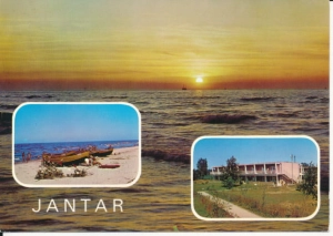 Jantar widoki widokowa - 041835