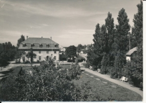 Jastarnia promenada - 041844