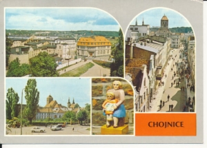 Chojnice widoki widokowa - 041849