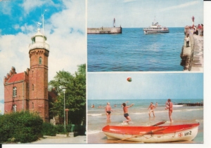Ustka widoki widokowa - 041891