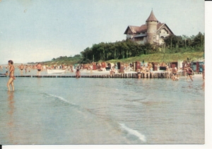 Łeba dom wypoczynkowy - 041892