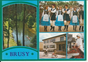 Brusy widoki widokowa - 041926