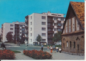 Słupsk ul. Mikołaja Mostnika - 041931