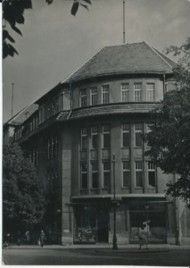 Słupsk dom towarowy - 041939