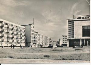 Słupsk pl. Armii Czerwonej - 041948