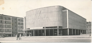 Słupsk Kino Millenium - 041957