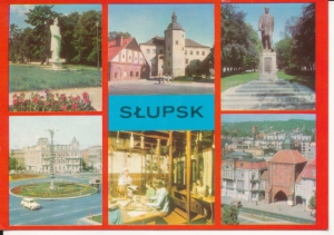 Słupsk widoki widokowa - 041960