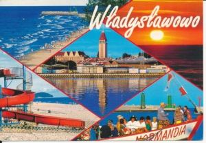 Władysławowo widoki widokowa - 041971
