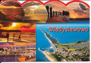 Władysławowo widoki widokowa - 041983