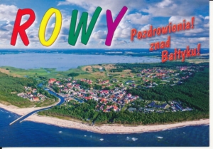 Rowy panorama - 042002