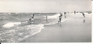 Rowy plaża - 042004