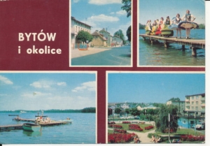 Bytów i okolice - 042017