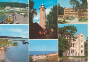 Krynica Morska widokowa - 042019