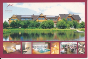 Pomlewo hotel - 042020
