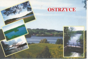 Ostrzyce widoki widokowa - 042021