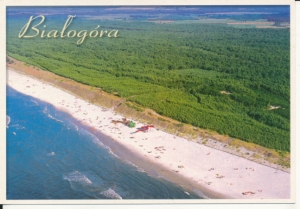 Białogóra panorama - 042024