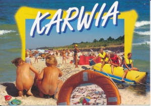 Karwia widoki widokowa - 042027