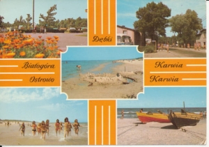 Karwia widoki widokowa - 042029