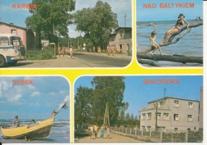 Karwia widoki widokowa - 042030