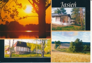 Jasień widoki widokowa - 042033