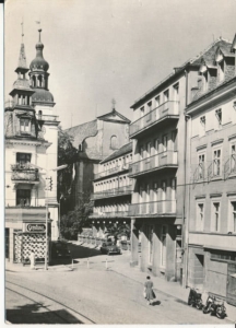 Cieplice Śląskie Zdrój  - 042051