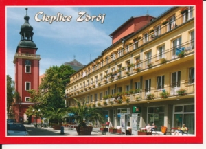 Cieplice Śląskie Zdrój  - 042060