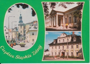 Cieplice Śląskie Zdrój  - 042062