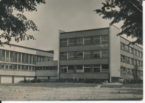 Pyskowice Szkoła Tysiąclecia  - 042063