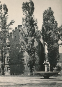 Pyskowice Ratusz - 042070