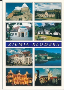 Ziemia Kłodzka widokowa - 042072